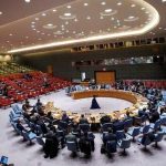 UNSC Elects Pakistan as Vice Chair
