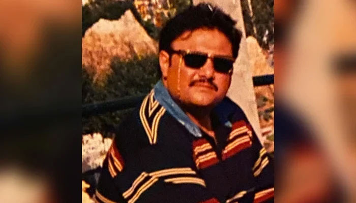 US Court Sentences Asif Hafeez to 16 Years for Drug Crimes