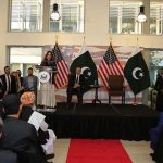 US diplomat highlights lasting Pakistan-US bonds at Independence Day event