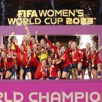 USA and Mexico Will Co-Host the 2031 FIFA Women’s World Cup