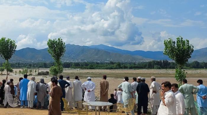 Unchecked Mining, Oversight Lapses Trigger Swat River Tragedy