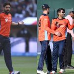 Unicorns’ Victories Continue: Haris Rauf and Hassan Shine in MLC 2025