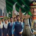 COAS Munir & Overseas Pakistanis Pledge Joint Effort for Pakistan’s Future