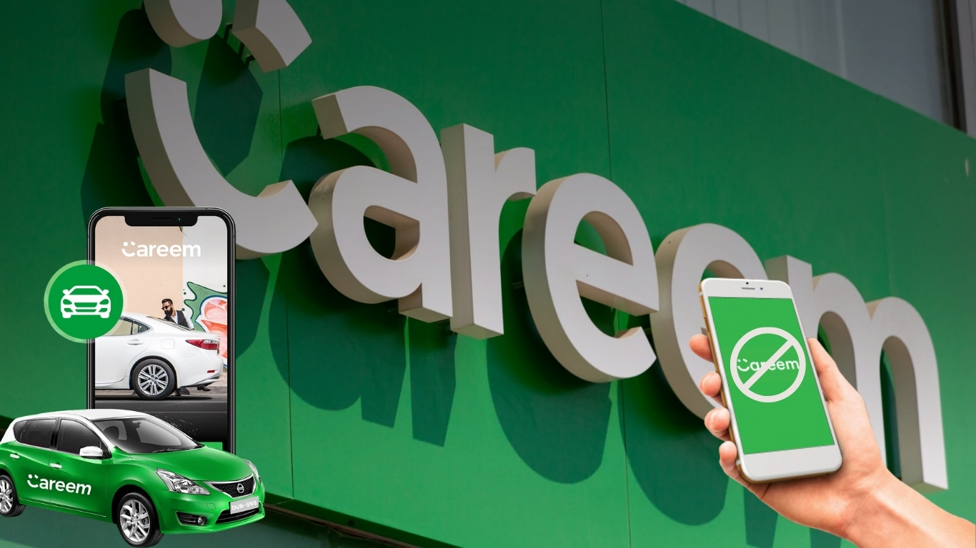 Careem to Cease Ride-Hailing Services in Pakistan: What It Means for Users