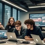 Pakistan’s Youth Embrace AI-Powered News Updates: A Shift in Media Consumption