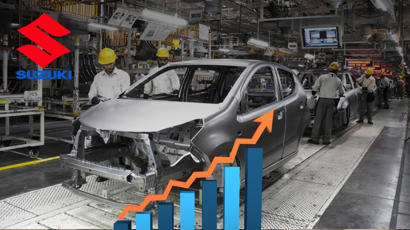 GST Hike Threatens Pakistan’s Auto Sales & Industry Jobs