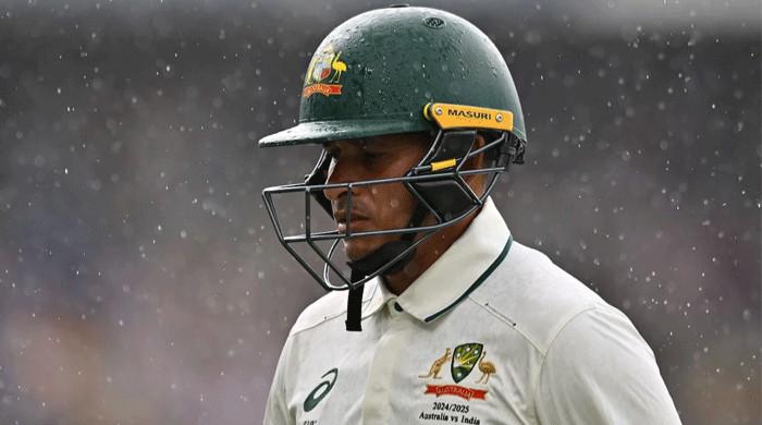 Usman Khawaja, Australian Opener, Denies Retirement Speculation