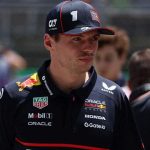 Verstappen nears potential one-race suspension