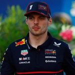 Verstappen speaks candidly on Russell’s racing incident