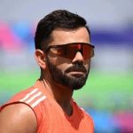 Virat Kohli to Participate in New Sport Next Year
