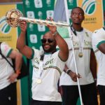 WATCH: South Africa Hailed as Heroes After WTC Victory