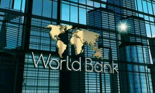 WB report: Climate change to impact Pakistan’s GDP