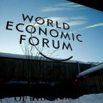 WEF Chief: Turmoil is Disrupting Global Growth