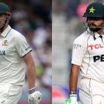 WTC Final: Cameron Green Enters Unwanted List with Babar Azam