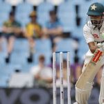 WTC Final Highlights Babar Azam’s Memorable Cover Drive: Watch!