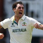 WTC Final: Pat Cummins Marks Milestones with Six-Wicket Haul