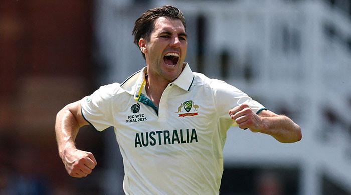 WTC Final: Pat Cummins Marks Milestones with Six-Wicket Haul