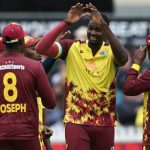 West Indies Cricket unveils schedule for Nepal’s landmark T20I series