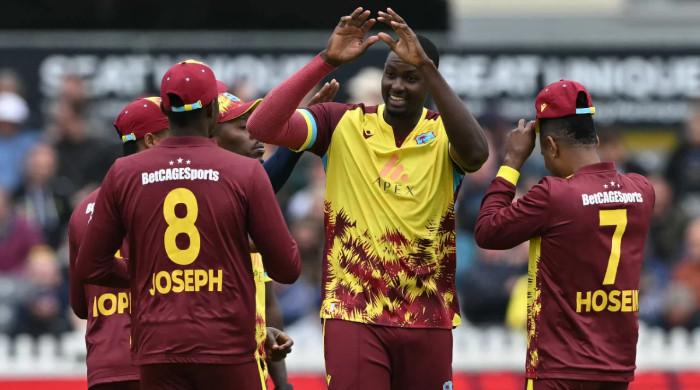 West Indies Cricket unveils schedule for Nepal’s landmark T20I series