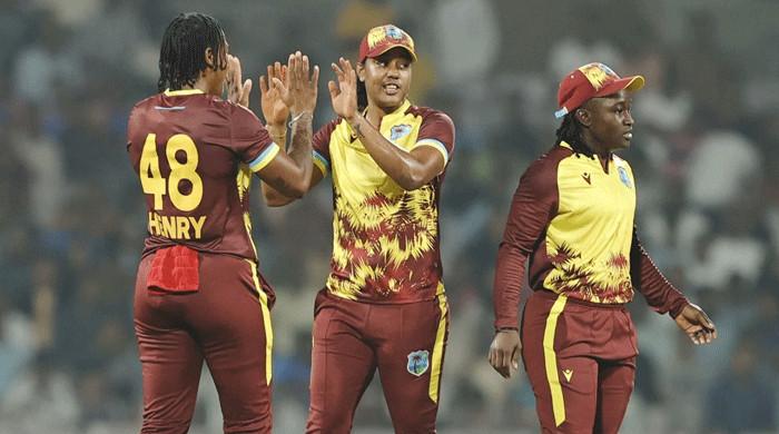West Indies Face Major Setback Before Third ODI Versus England