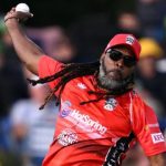West Indies Legends Announce Strong Team for WCL 2025