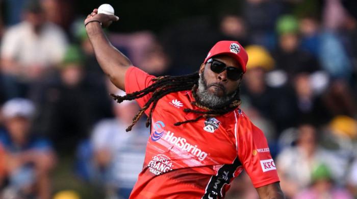 West Indies Legends Announce Strong Team for WCL 2025