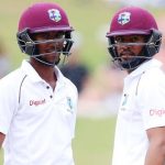 West Indies Name New-Look Test Squad for Australia Series
