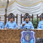 IGP Islamabad Orders Crackdown on Crime and Drug Peddling Ahead of Eid-ul-Adha