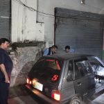 Islamabad Police Launches Major Search Operation Under IGP Rizvi’s Directive