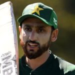 Which figure persuaded PCB chairman for Salman Ali Agha’s T20 captaincy?
