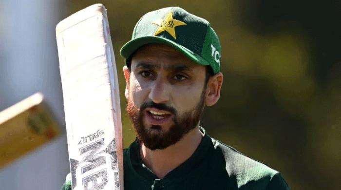 Which figure persuaded PCB chairman for Salman Ali Agha’s T20 captaincy?