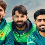 White-Ball Camp: 22 Players Including Babar, Rizwan, and Shaheen Get Call-Up