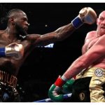 Wilder brands Fury ‘boxing’s biggest cheat’ in new attack