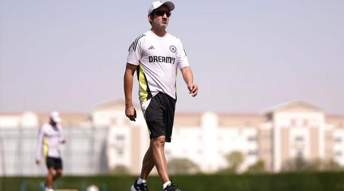Will BCCI Replace Gautam Gambhir as India's Test Coach?