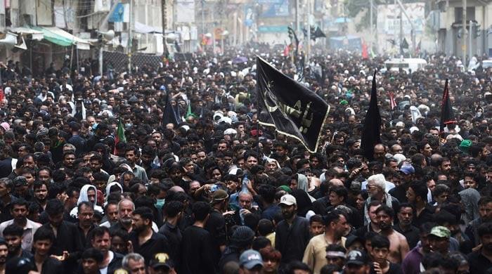 Will Punjab halt mobile services this Muharram?