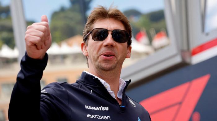 Williams secures James Vowles with fresh contract