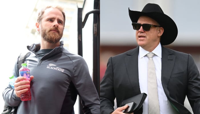 Williamson, Hayden Unveil Their Top Test XIs of the 21st Century