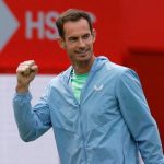 Wimbledon Plans Unveiling of Andy Murray Statue by 2027