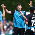 Worcestershire secure Pakistani pace star to replace Jacob Duffy