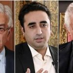 World Leaders, Pakistan Respond to Air India Incident in Ahmedabad