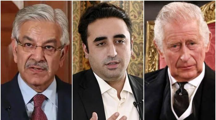 World Leaders, Pakistan Respond to Air India Incident in Ahmedabad