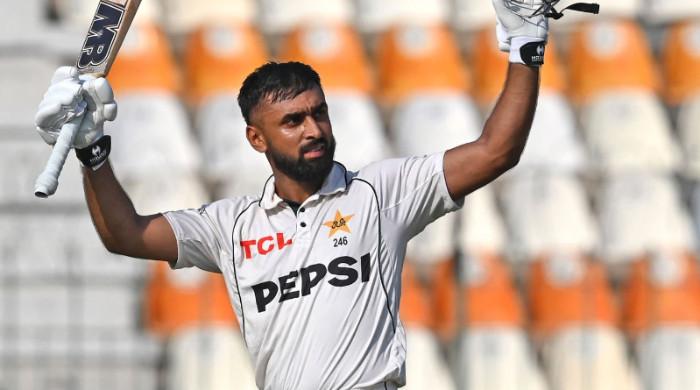Yorkshire: Abdullah Shafique to debut in vital match versus Essex