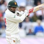 Zimbabwe Names Squad for South Africa Tests; Key Players Absent