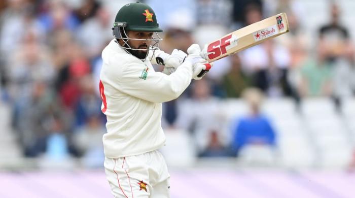 Zimbabwe Names Squad for South Africa Tests; Key Players Absent