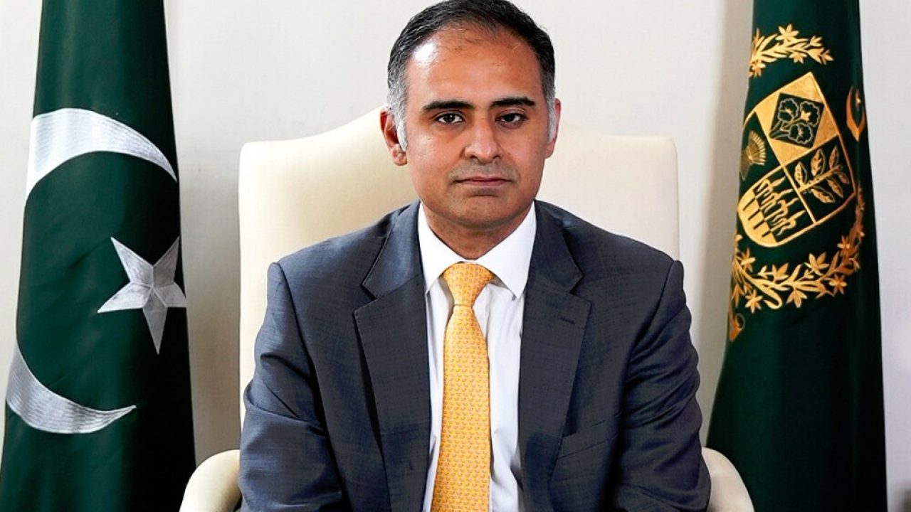 FBR Arrests Only in Specific Tax Fraud Cases: Minister of State for Finance Clarifies