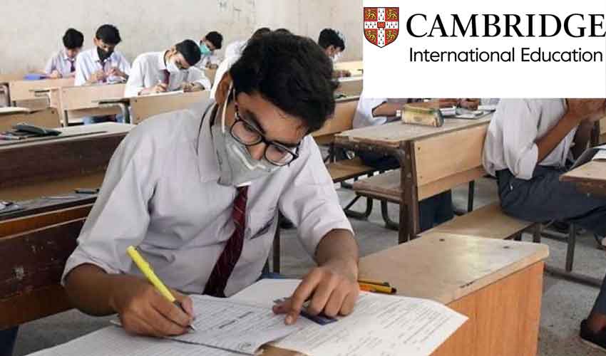 Cambridge Urged to Offer Free O/A Level Retakes in Pakistan After Exam Paper Leak
