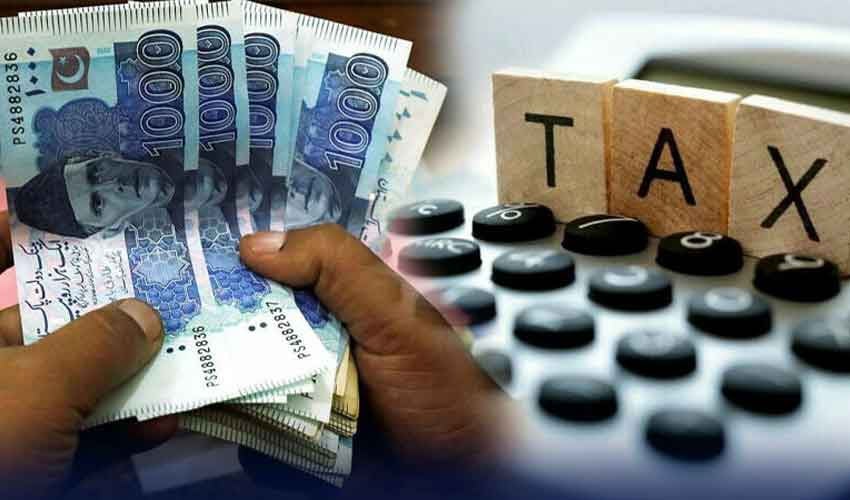 Pakistan Approves Rs 36bn in New Taxes Under Finance Bill 2025‑26