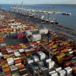 Over $130 Million Worth of Cocaine Seized from Cargo Ship at London Port in Major U.K. Drug Bust