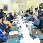 PM Shehbaz Orders High-Tech Crackdown on Counterfeit Medicines in Pakistan