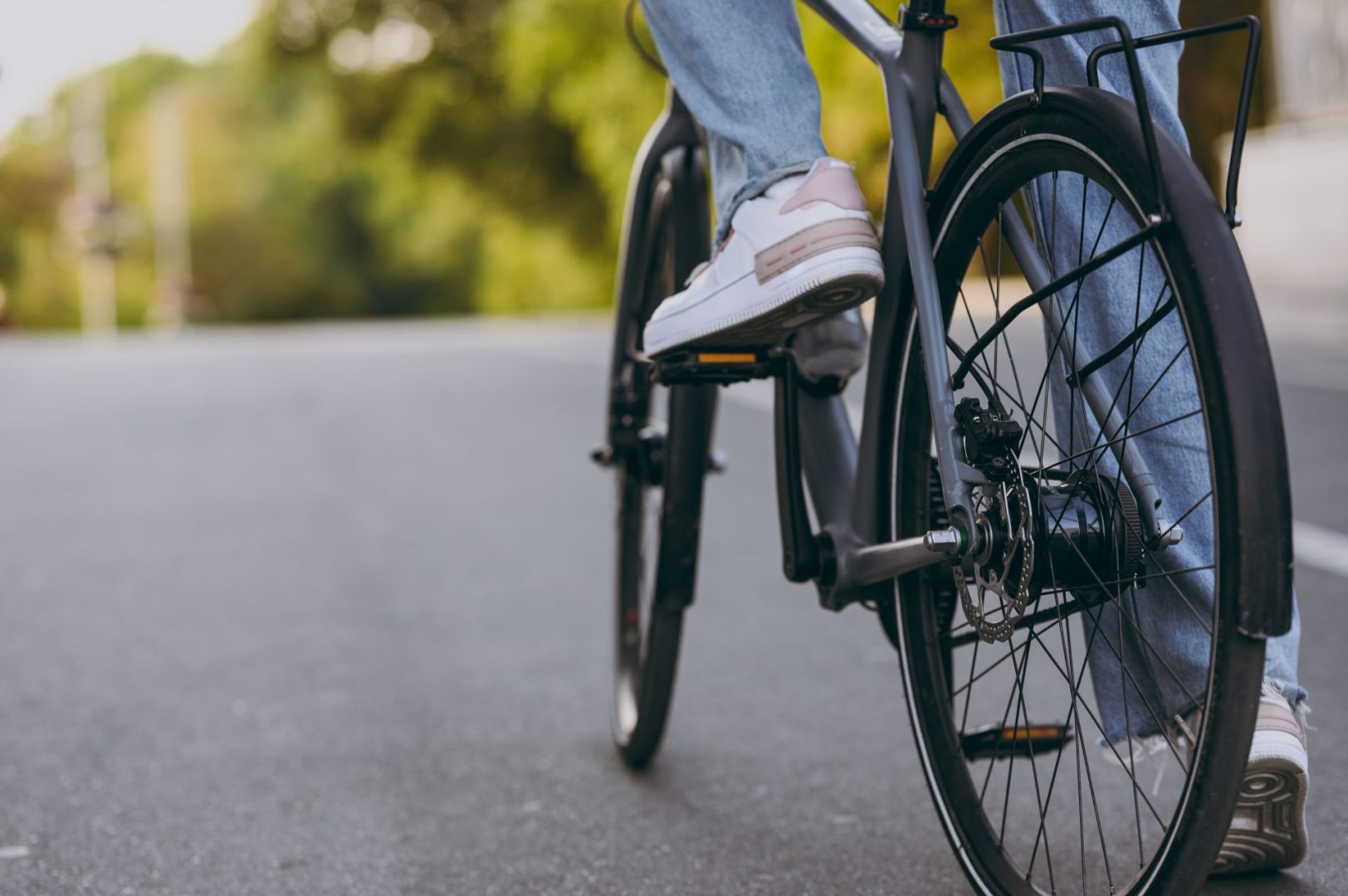 Cycling Boosts Brain Health and Significantly Reduces Risk of Dementia, Study Finds